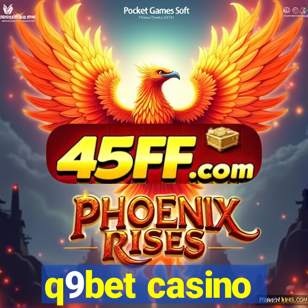 q9bet casino